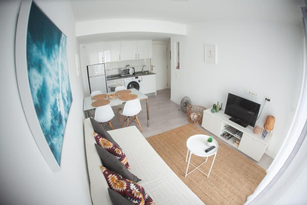 דירות קורלחו Casa Molokai מראה חיצוני תמונה